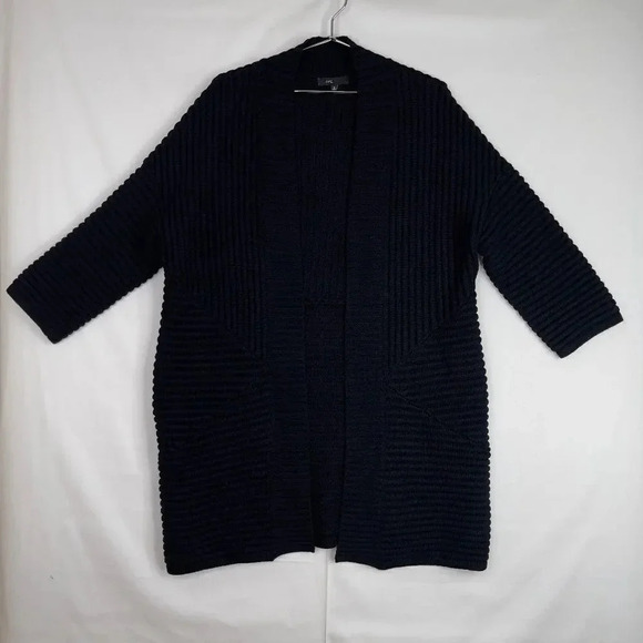 Stitch Fix Open Cardigan Sweater by Fate - Picture 1 of 8